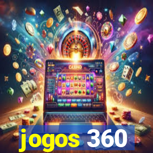 jogos 360